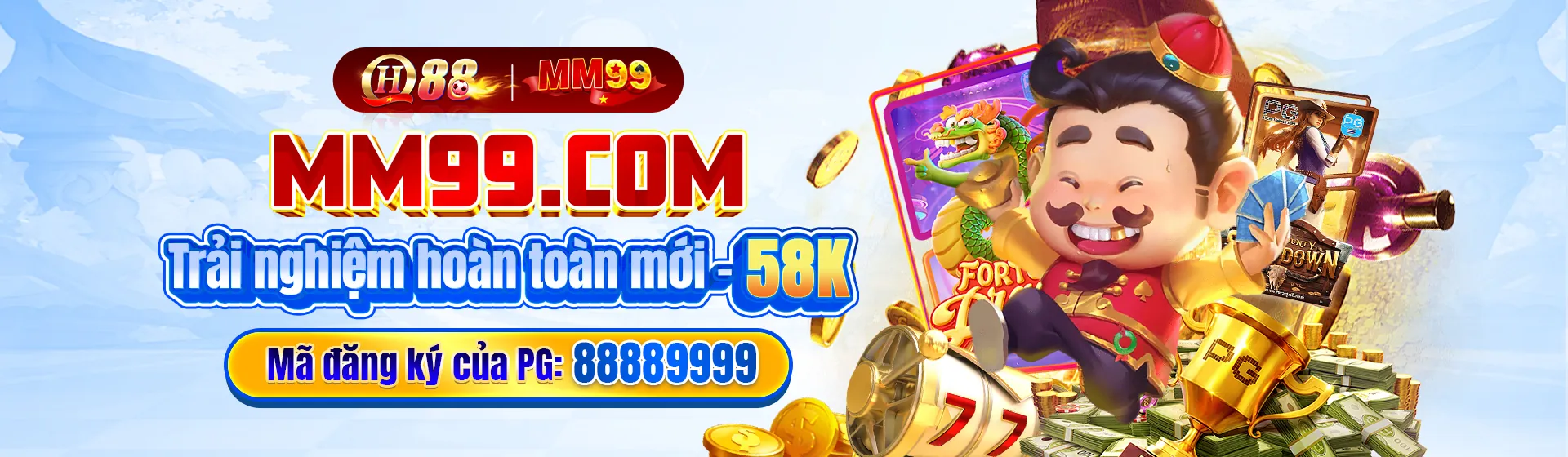 Sảnh VIP sang trọng của Nbet88