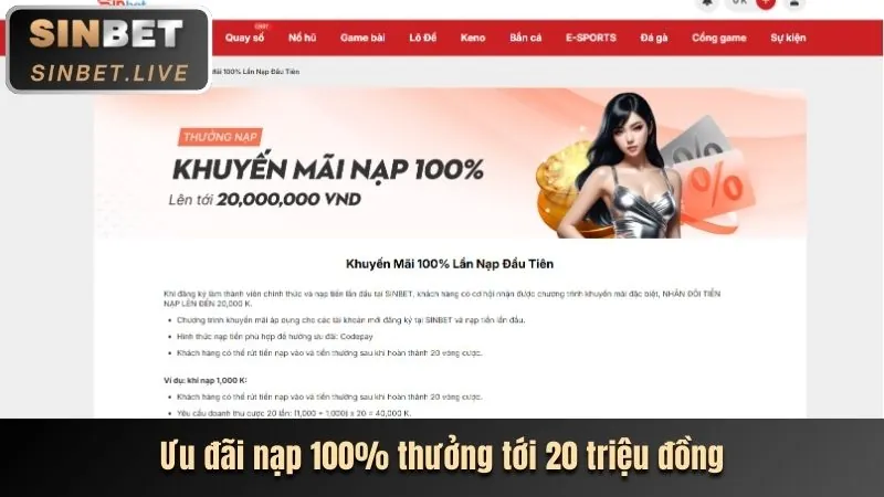 Slots Game & Nổ Hũ nbet88